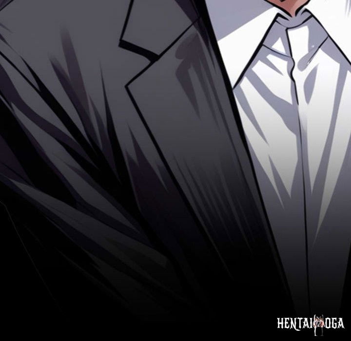 Gangster x Office Lady Gangster x Office Lady Chapter 34 - Page 229