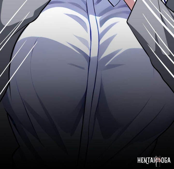 Gangster x Office Lady Gangster x Office Lady Chapter 34 - Page 23