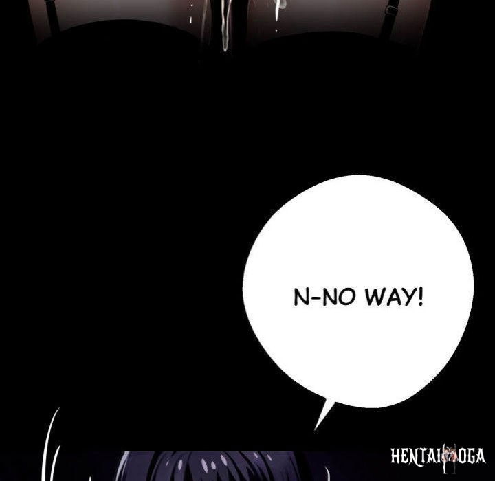 Gangster x Office Lady Gangster x Office Lady Chapter 34 - Page 233