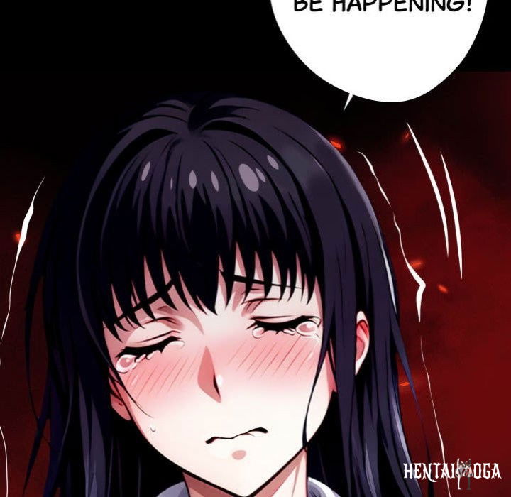 Gangster x Office Lady Gangster x Office Lady Chapter 34 - Page 236