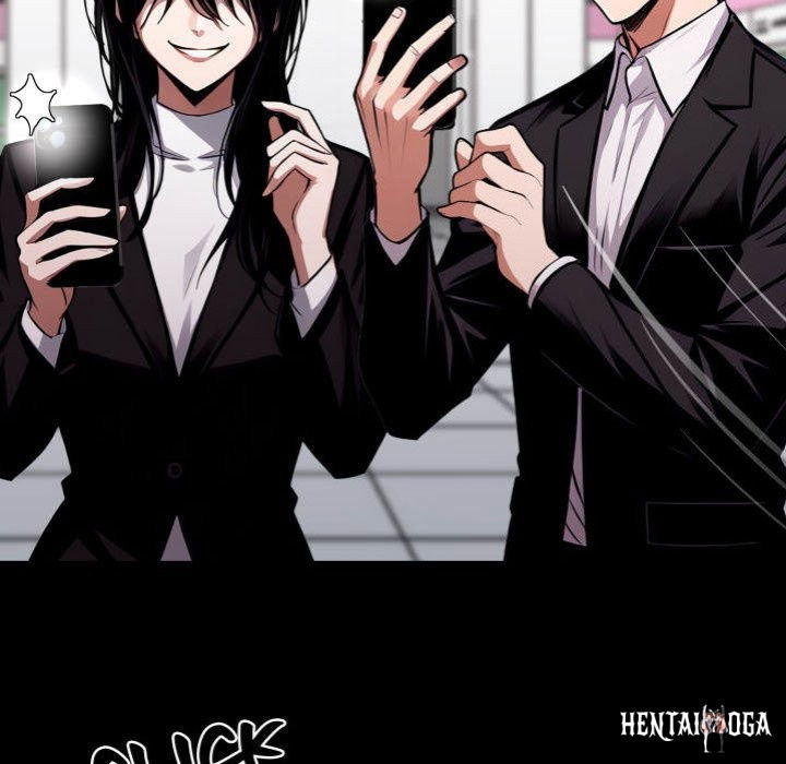 Gangster x Office Lady Gangster x Office Lady Chapter 34 - Page 239