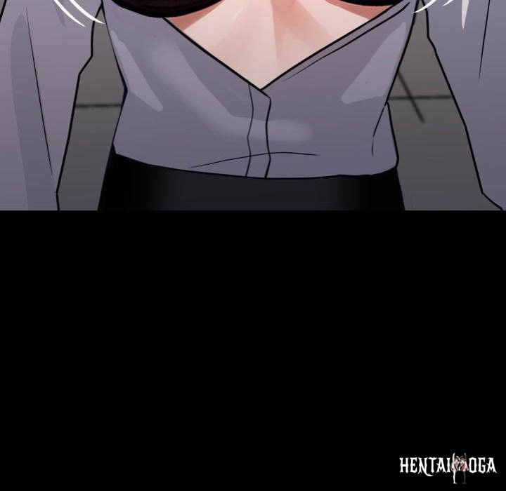 Gangster x Office Lady Gangster x Office Lady Chapter 34 - Page 242