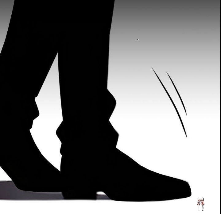 Gangster x Office Lady Gangster x Office Lady Chapter 34 - Page 244