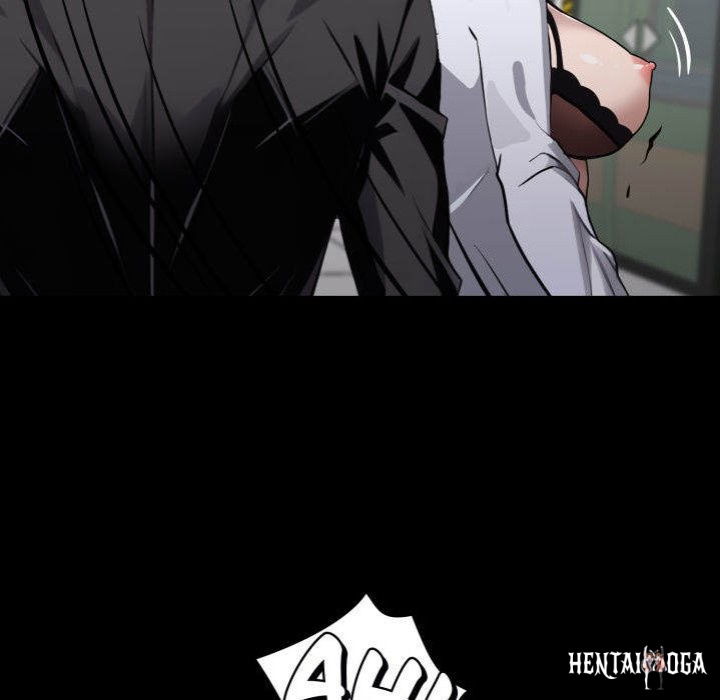 Gangster x Office Lady Gangster x Office Lady Chapter 34 - Page 249