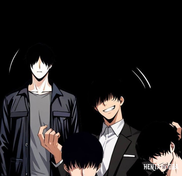 Gangster x Office Lady Gangster x Office Lady Chapter 34 - Page 257