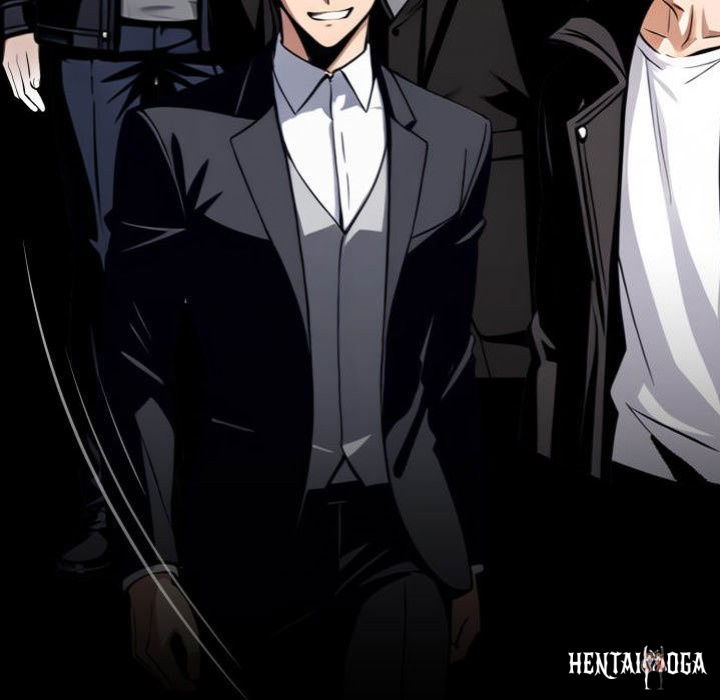 Gangster x Office Lady Gangster x Office Lady Chapter 34 - Page 258