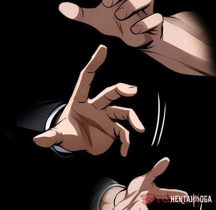 Gangster x Office Lady Gangster x Office Lady Chapter 34 - Page 260