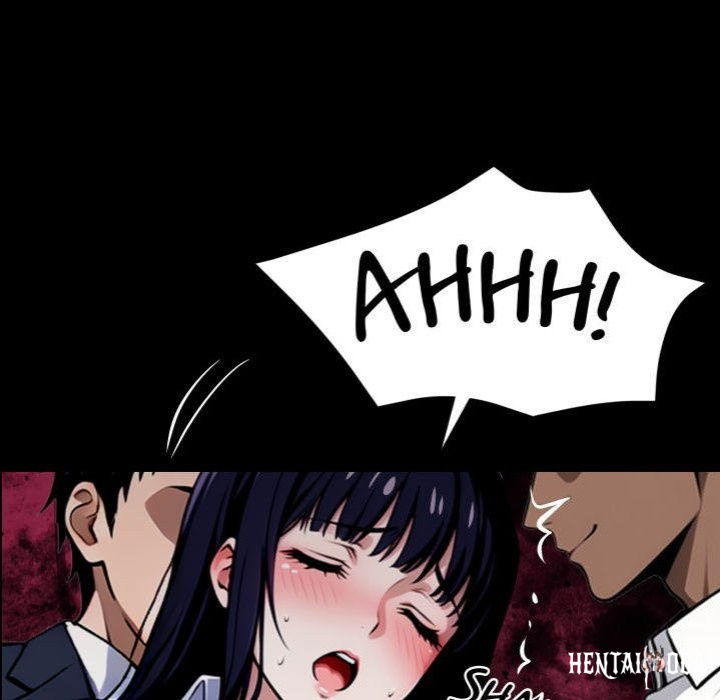 Gangster x Office Lady Gangster x Office Lady Chapter 34 - Page 264