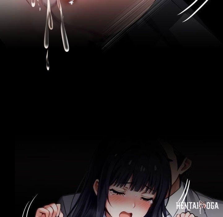 Gangster x Office Lady Gangster x Office Lady Chapter 34 - Page 268