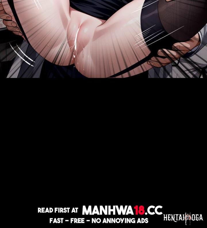 Gangster x Office Lady Gangster x Office Lady Chapter 34 - Page 277