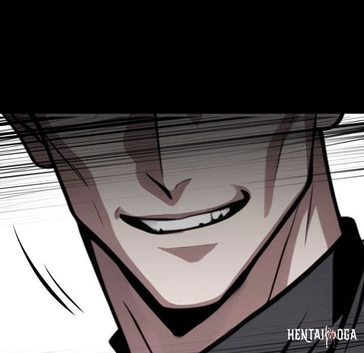 Gangster x Office Lady Gangster x Office Lady Chapter 34 - Page 278