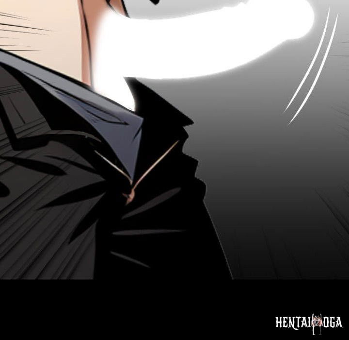 Gangster x Office Lady Gangster x Office Lady Chapter 34 - Page 283