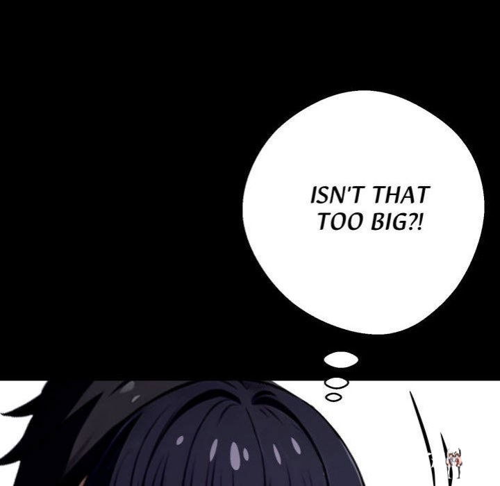 Gangster x Office Lady Gangster x Office Lady Chapter 34 - Page 284