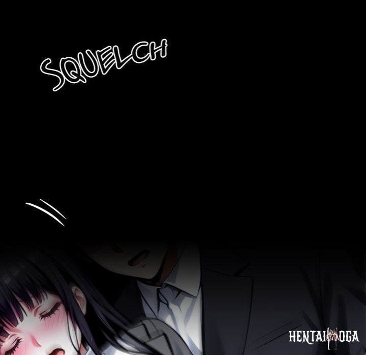 Gangster x Office Lady Gangster x Office Lady Chapter 34 - Page 29