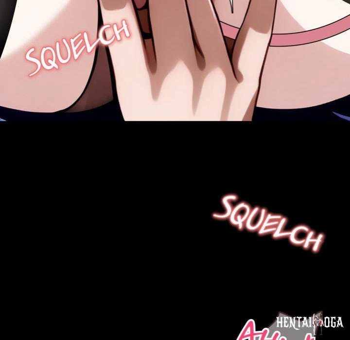 Gangster x Office Lady Gangster x Office Lady Chapter 34 - Page 34