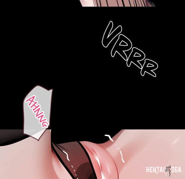 Gangster x Office Lady Gangster x Office Lady Chapter 34 - Page 36