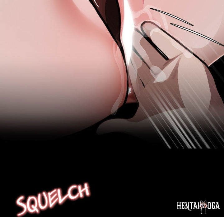 Gangster x Office Lady Gangster x Office Lady Chapter 34 - Page 37