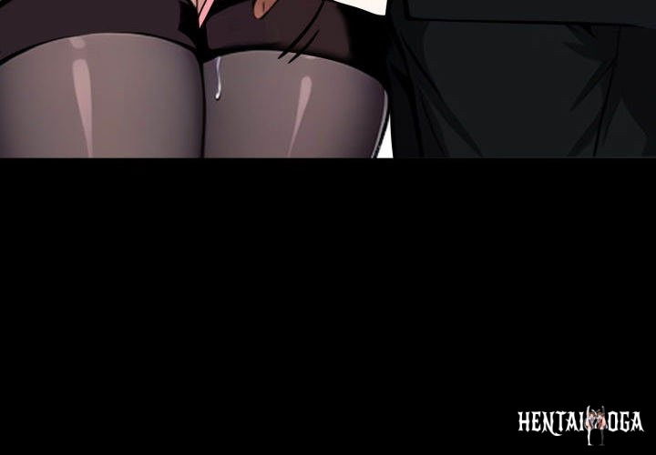 Gangster x Office Lady Gangster x Office Lady Chapter 34 - Page 4