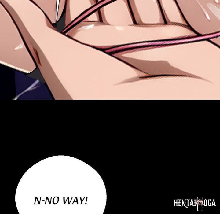 Gangster x Office Lady Gangster x Office Lady Chapter 34 - Page 41