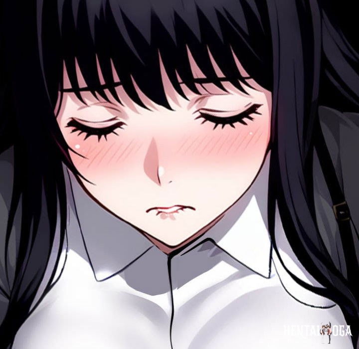 Gangster x Office Lady Gangster x Office Lady Chapter 34 - Page 43