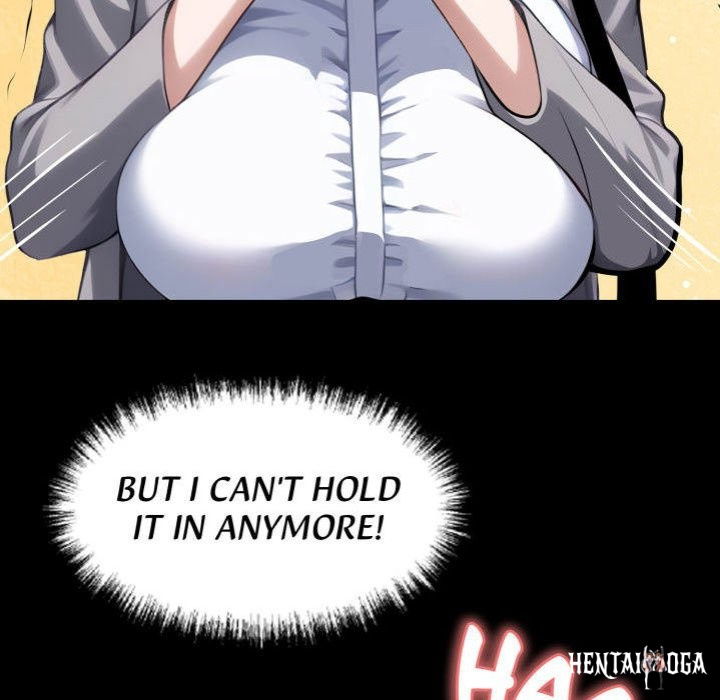 Gangster x Office Lady Gangster x Office Lady Chapter 34 - Page 47