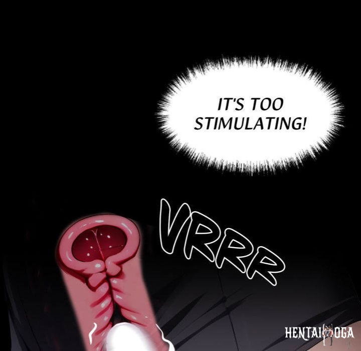 Gangster x Office Lady Gangster x Office Lady Chapter 34 - Page 49