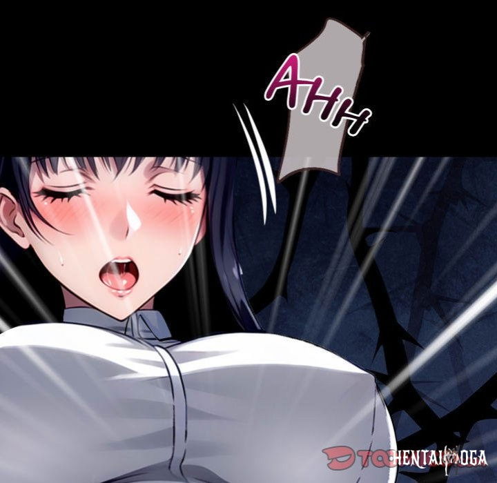 Gangster x Office Lady Gangster x Office Lady Chapter 34 - Page 5