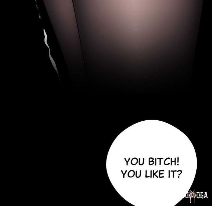 Gangster x Office Lady Gangster x Office Lady Chapter 34 - Page 51