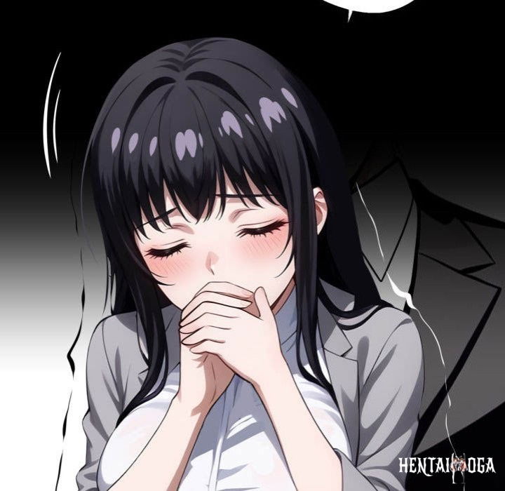 Gangster x Office Lady Gangster x Office Lady Chapter 34 - Page 52