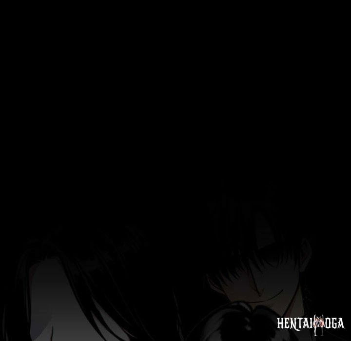 Gangster x Office Lady Gangster x Office Lady Chapter 34 - Page 60