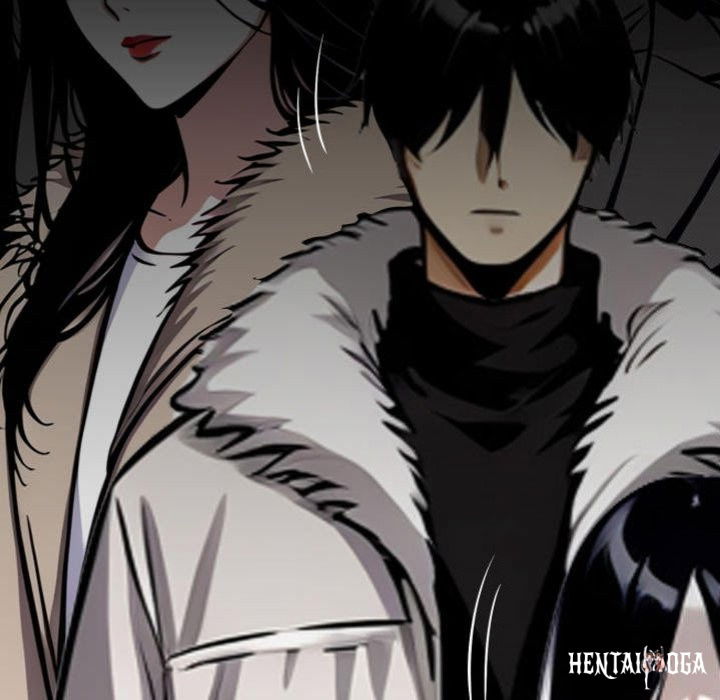 Gangster x Office Lady Gangster x Office Lady Chapter 34 - Page 61