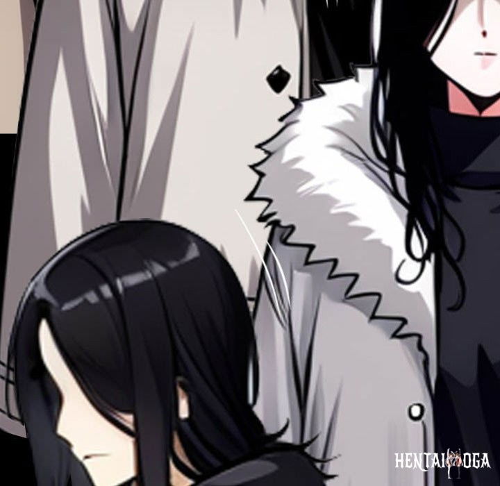 Gangster x Office Lady Gangster x Office Lady Chapter 34 - Page 62