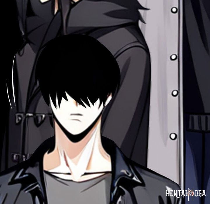 Gangster x Office Lady Gangster x Office Lady Chapter 34 - Page 63