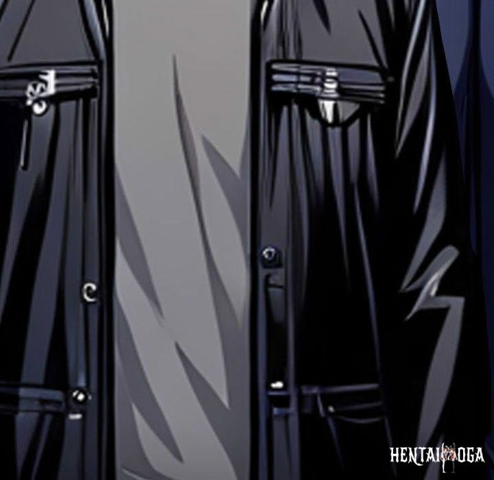 Gangster x Office Lady Gangster x Office Lady Chapter 34 - Page 64