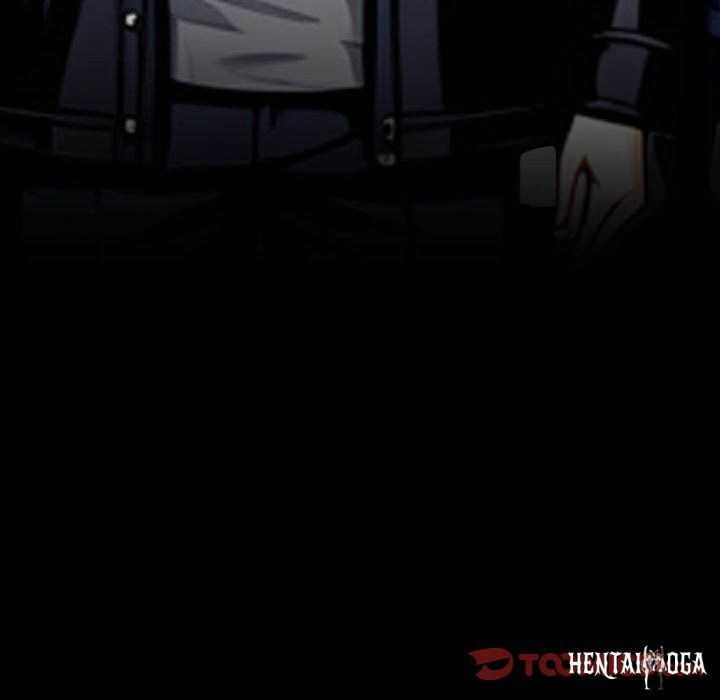 Gangster x Office Lady Gangster x Office Lady Chapter 34 - Page 65