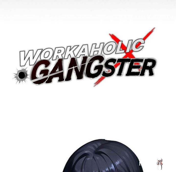 Gangster x Office Lady Gangster x Office Lady Chapter 34 - Page 68