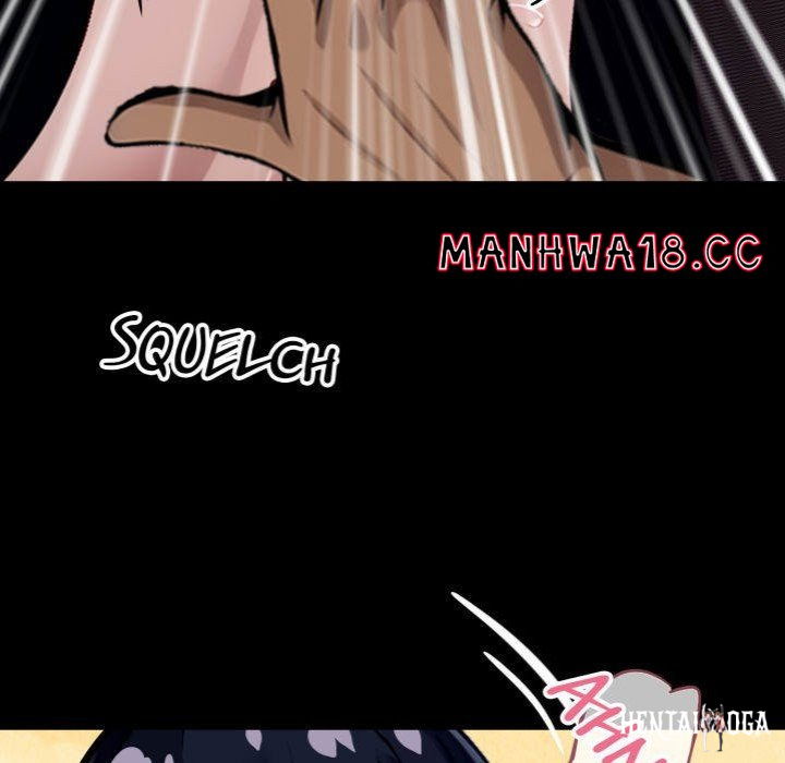 Gangster x Office Lady Gangster x Office Lady Chapter 34 - Page 7