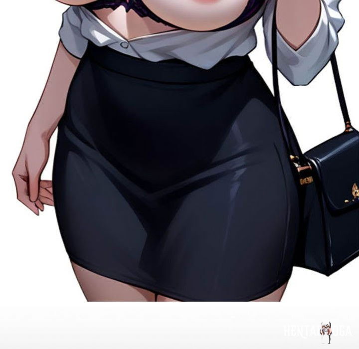 Gangster x Office Lady Gangster x Office Lady Chapter 34 - Page 70