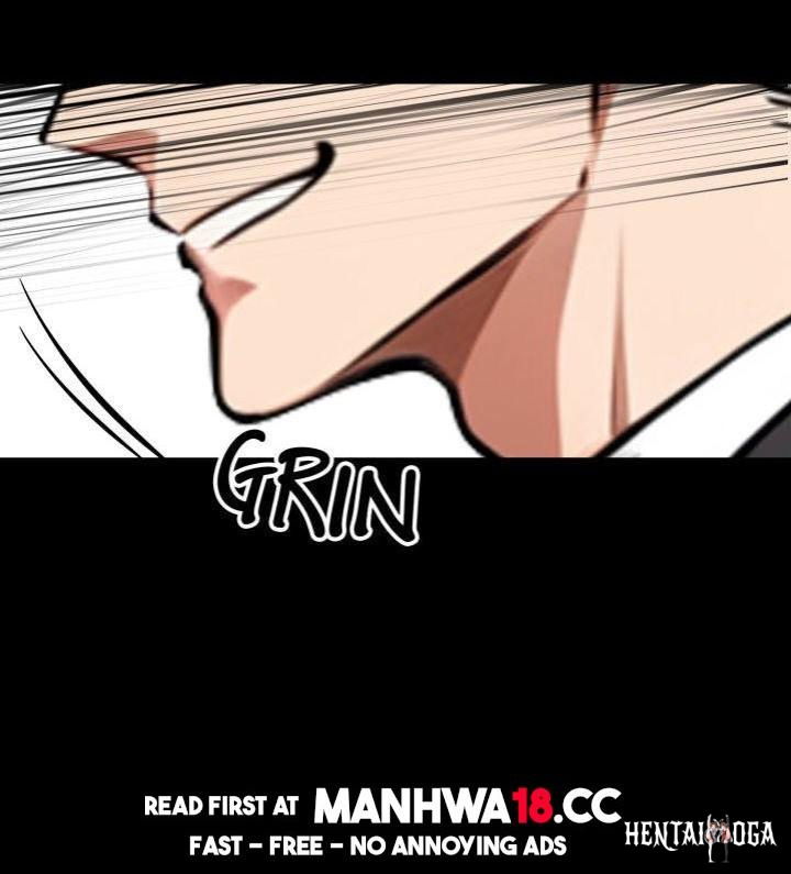 Gangster x Office Lady Gangster x Office Lady Chapter 34 - Page 76