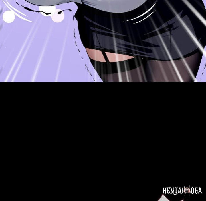 Gangster x Office Lady Gangster x Office Lady Chapter 34 - Page 87