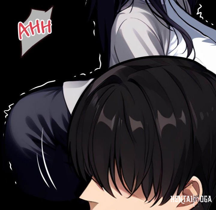 Gangster x Office Lady Gangster x Office Lady Chapter 34 - Page 89