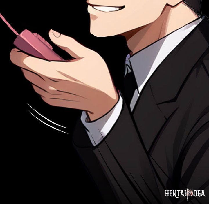 Gangster x Office Lady Gangster x Office Lady Chapter 34 - Page 90