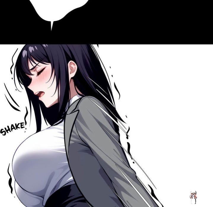 Gangster x Office Lady Gangster x Office Lady Chapter 34 - Page 92