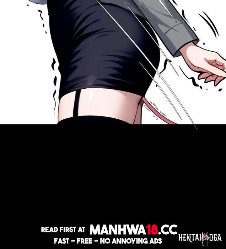 Gangster x Office Lady Gangster x Office Lady Chapter 34 - Page 93