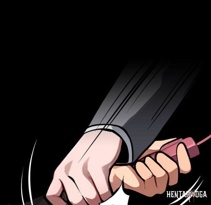 Gangster x Office Lady Gangster x Office Lady Chapter 34 - Page 96