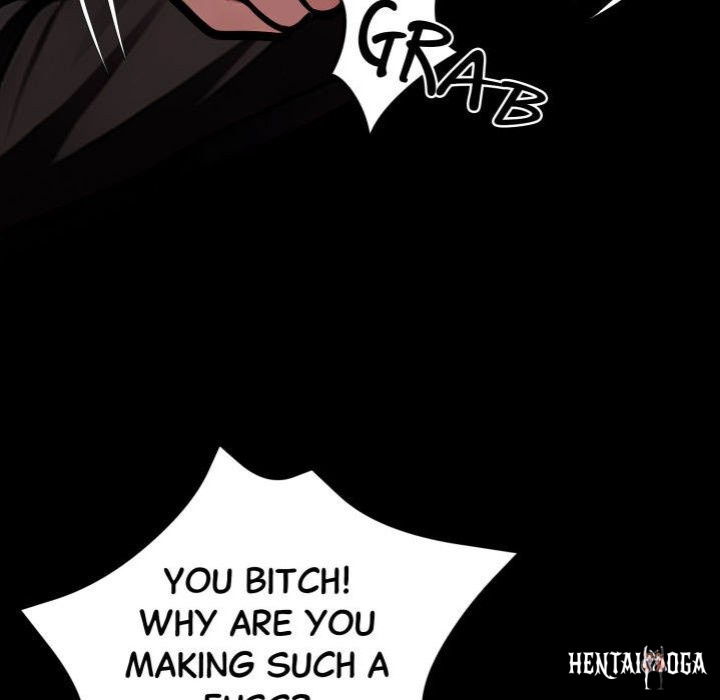 Gangster x Office Lady Gangster x Office Lady Chapter 34 - Page 97