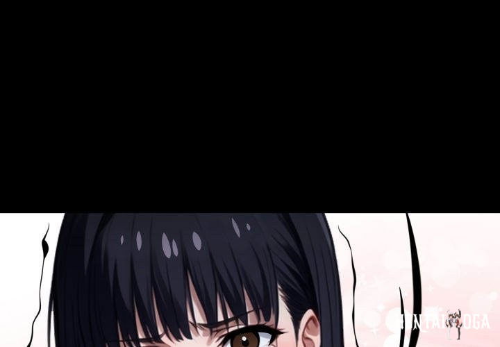 Gangster x Office Lady Gangster x Office Lady Chapter 35 - Page 1