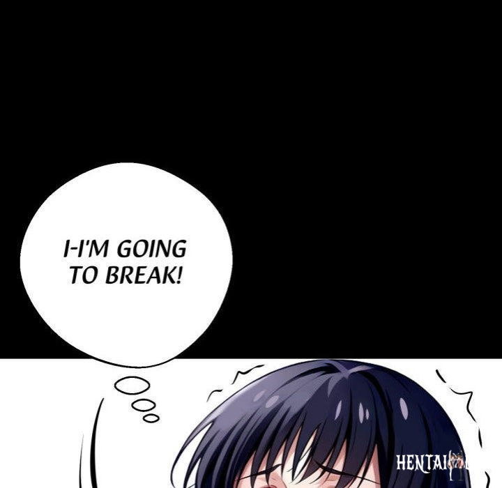 Gangster x Office Lady Gangster x Office Lady Chapter 35 - Page 10