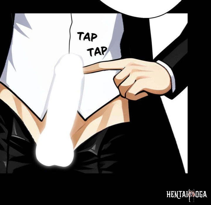 Gangster x Office Lady Gangster x Office Lady Chapter 35 - Page 101