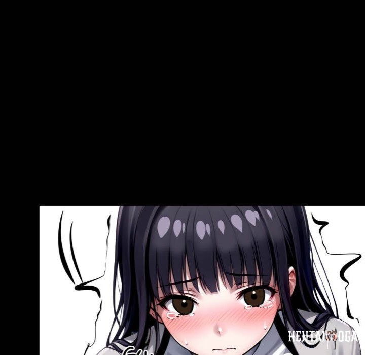 Gangster x Office Lady Gangster x Office Lady Chapter 35 - Page 102